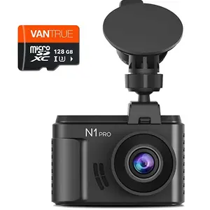 Vantrue N1 Pro Mini Dash Cam