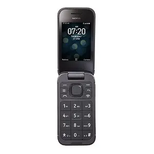 Nokia 2760 Flip 4GB Prepaid TracFone Phone