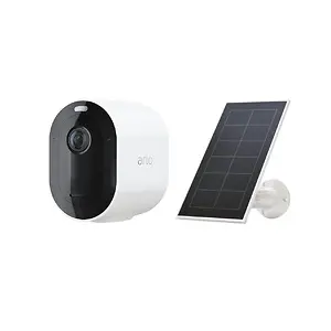Arlo VMC4050VMA56 PRO 4 1 Camera Kit + ARLO Solar Panel