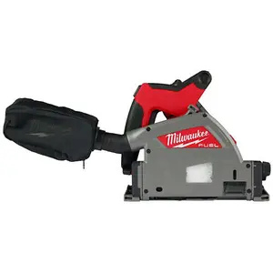 Milwaukee 2831-20 M18 FUEL 18V 6-1/2" Cordless Plunge Track Saw