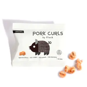 Flock Foods: 30% OFF Any Item