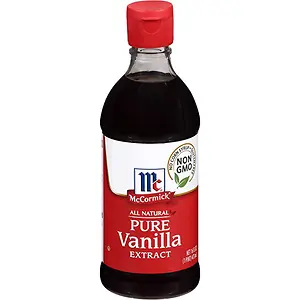 McCormick All Natural Pure Vanilla Extract, 16 fl Ozweego