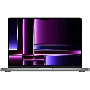 Apple 14" MacBook Pro (M2 Pro,16GB, 512GB)