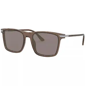 Prada 0PR 19XS Men's Sunglasses