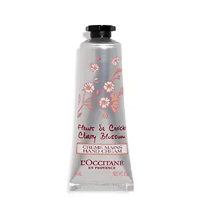 L'Occitane Cherry Blossom Hand Cream 1 Oz