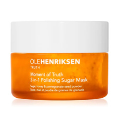 MOMENT OF TRUTH 2-IN-1 POLISHING SUGAR MASK