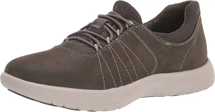 Clarks Women's Adella Stroll Oxford Flat