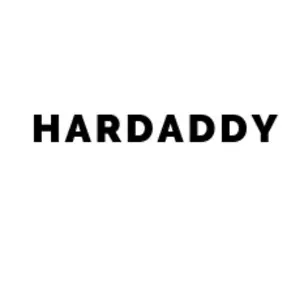 Hardaddy: 31% OFF Sitewide