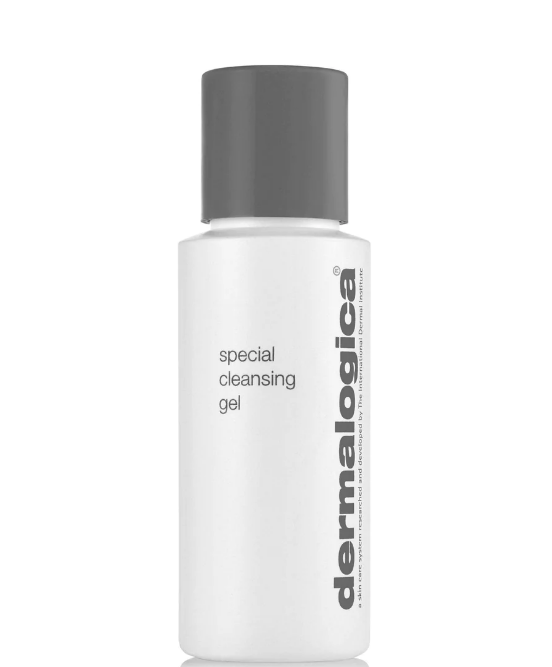 Dermalogica: Spend $50+ and Receive a Free Double Cleanse Mini Duo