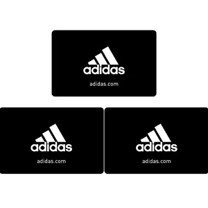 Adidas Bundle Deal ($195 Total Value) Email Delivery