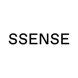 SSENSE：折扣专区精选商品低至2.5折起