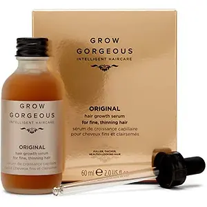 Grow Gorgeous US: 60% OFF Singles and 45% OFF Bundles