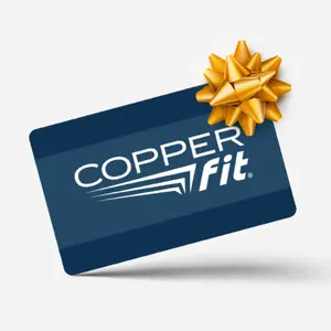 Copper Fit: 20% OFF Any Purchase