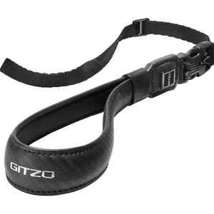Gitzo Century Leather Wrist Strap for Mirrorless Cameras