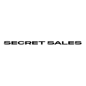 Secret Sales: Big Brand Event, Up to 70% OFF
