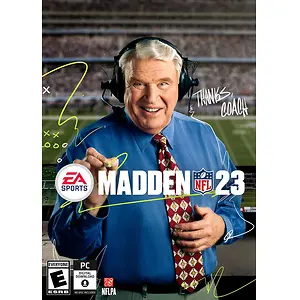 Madden NFL 23: Standard PC Digital