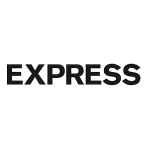 Express: Up to 50% OFF Select Styles