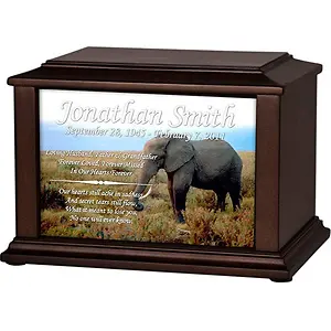 PerfectMemorials.com: Up to $45 OFF on All Infinite Impression Urn