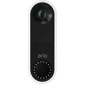 Arlo Video Door Bell Wired