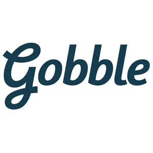Gobble: Get 6 Meals for $36 with Email Sign-up