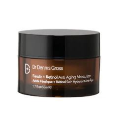 Dr Dennis Gross Skincare Ferulic + Retinol Anti-Aging Moisturizer