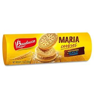 Bauducco Maria Cookies - Crispy Cookies