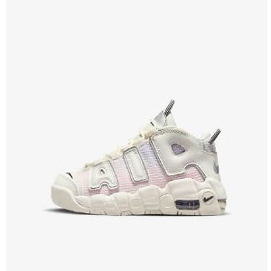 Nike Little Kids' Air More Uptempo Shoes