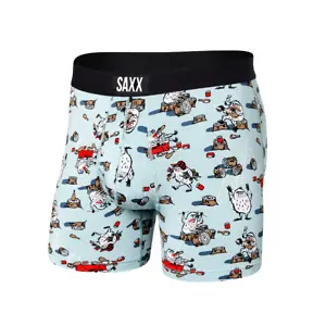 Saxx Underwear UK: Winter Sale 30% OFF Select Styles