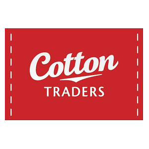 Cotton Traders: 10% OFF when you spend £35