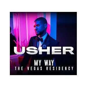 Stubhub: Usher – My Way the Vegas Residency