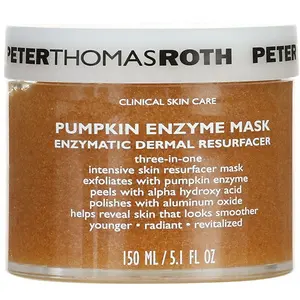 Peter Thomas Roth Pumpkin Enzyme Face Mask