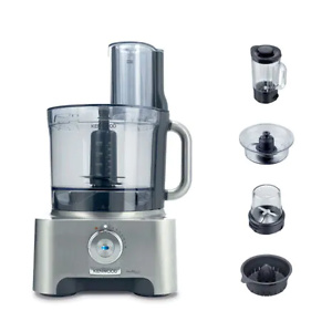 Kenwood: Up to 25% OFF on Chef & kMix Attachments