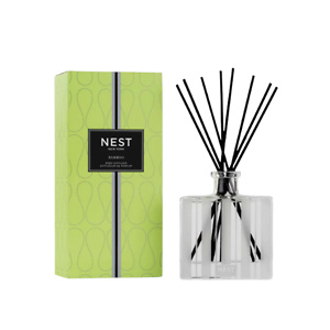 NEST New York: Mist & Sea Salt Classic Candle with Any $200+ Purchase