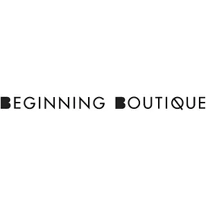Beginning Boutique: 25% OFF your order when you spend $100