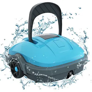 WYBOT Cordless Robotic Pool Cleaner