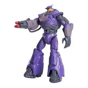 Disney Pixar Lightyear Zurg 10-in Tall Action Figure