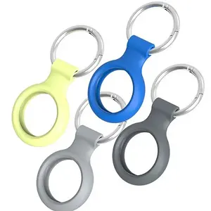 onn. Protective Holder with Carabiner