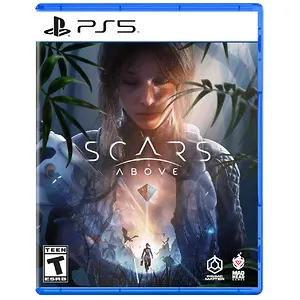 Scars Above for PS5