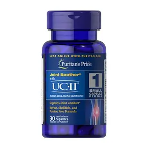 Puritan's Pride: Joint Support Supplements, 20% OFF