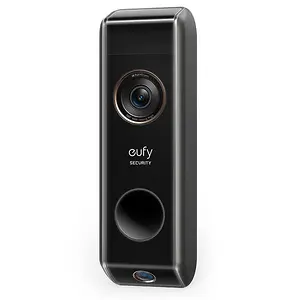 Eufy Security Video Doorbell Dual Camera Battery-Powered