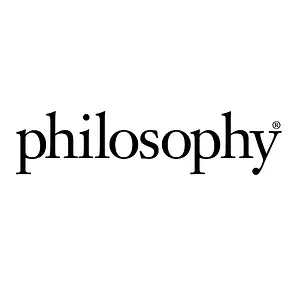 philosophy: Flash Event, 25% OFF