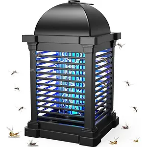 PALONE Bug Zapper 20W 4300V