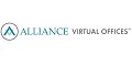 Alliance Virtual Offices Coupons