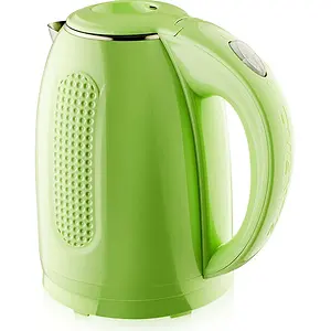 Ovente Portable Electric Kettle Stainless Steel