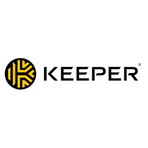 Keeper Security UK：密码管理器享5折优惠