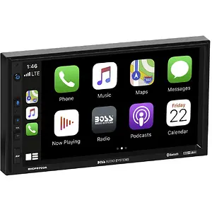 BOSS Audio Systems BVCP9700A Car Audio Stereo System