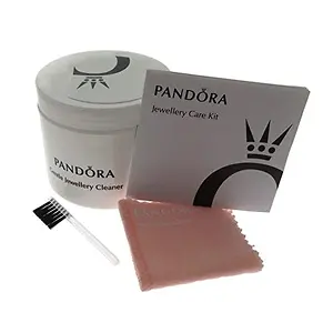 Pandora: Free Jewelry Cleaning Kit with Every Purchase