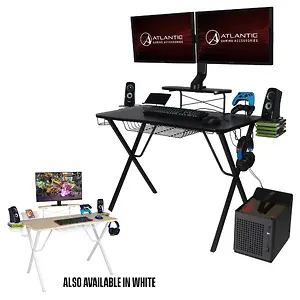Atlantic Professional Gaming Desk Pro