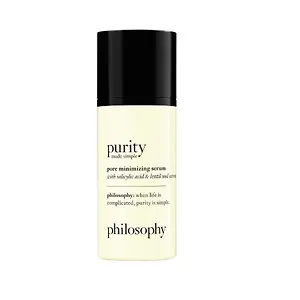 Philosophy: Purity Skincare Sale, Buy 1 Get 1 FREE