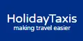 Holiday Taxis UK Coupons
